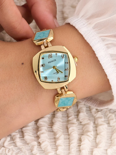 Aurelia Aqua Charm Women’s Watch