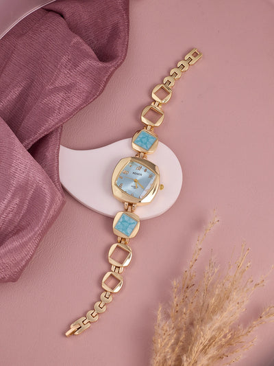 Aurelia Aqua Charm Women’s Watch