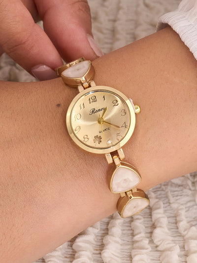 Pearlina Charm Women’s Watch