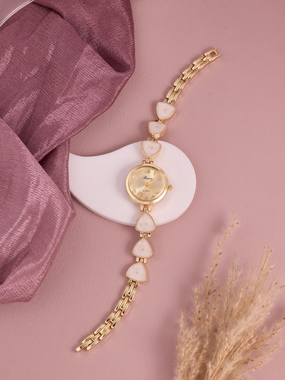 Pearlina Charm Women’s Watch