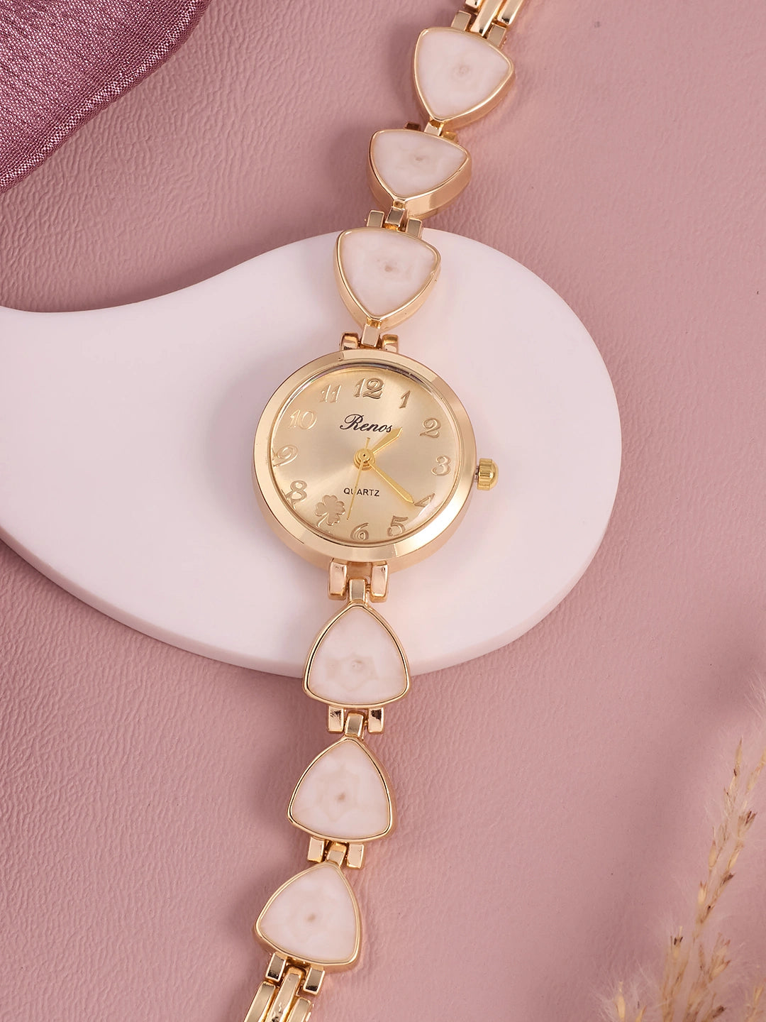 Pearlina Charm Women’s Watch