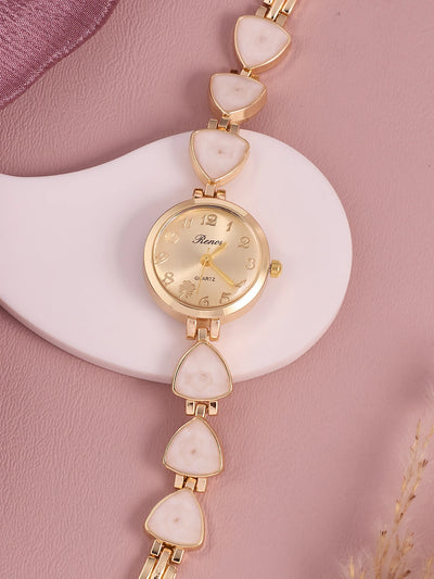 Pearlina Charm Women’s Watch