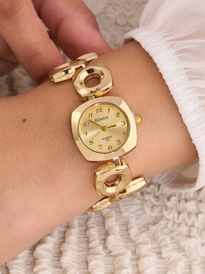 Aurelia Loop Charm Women’s Watch