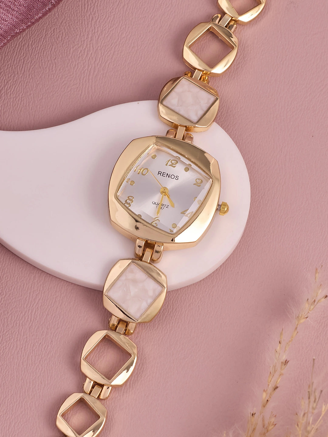 Pearlstone Charm Women’s Watch