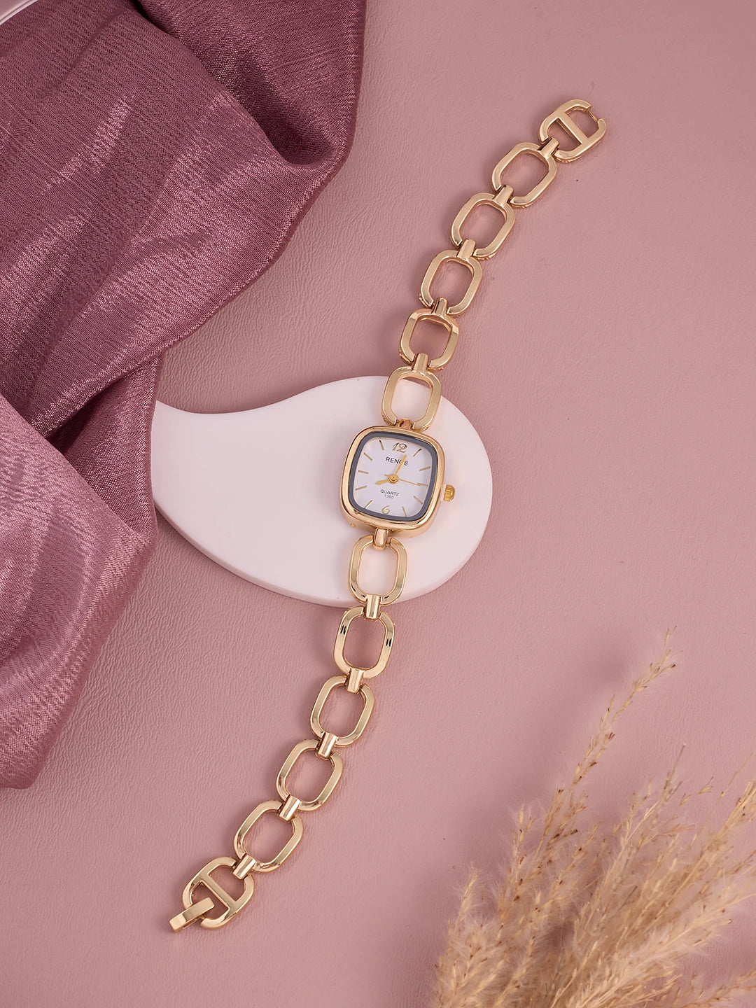 Elara Link Women’s Watch
