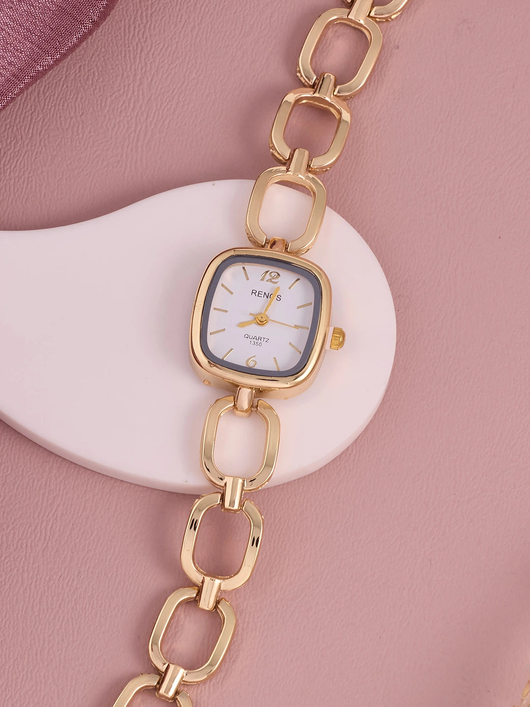 Elara Link Women’s Watch