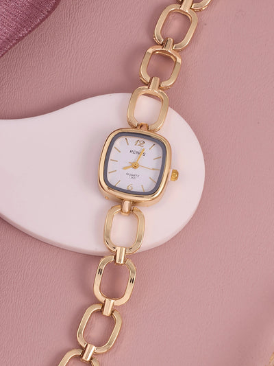 Elara Link Women’s Watch