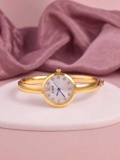 Elara Radiant Women’s Watch