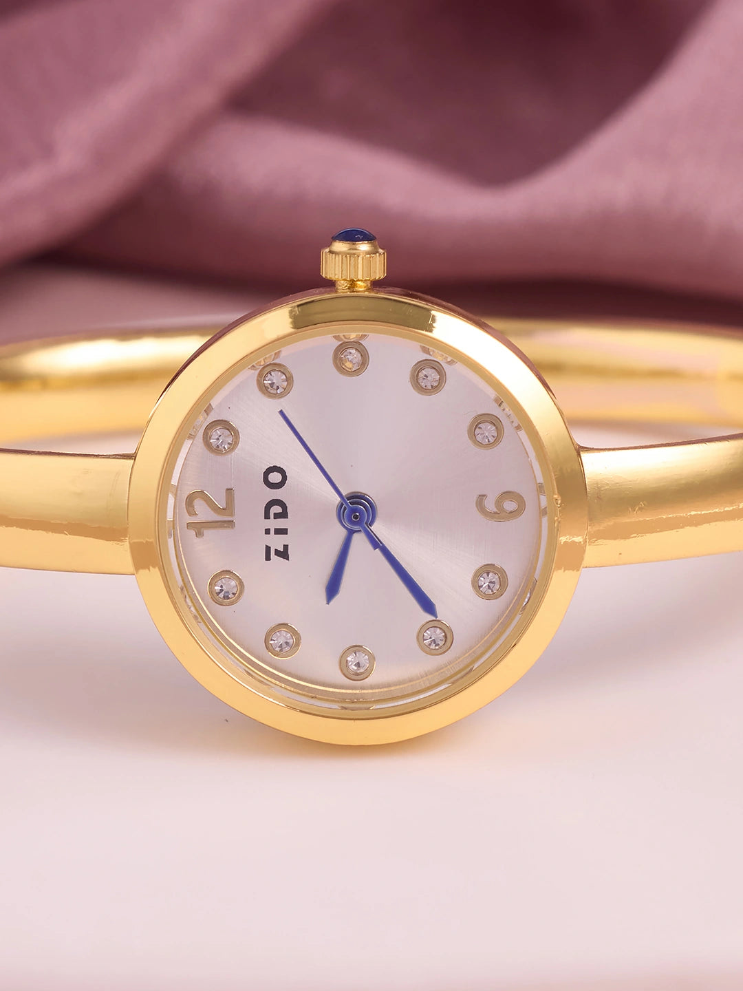 Elara Radiant Women’s Watch