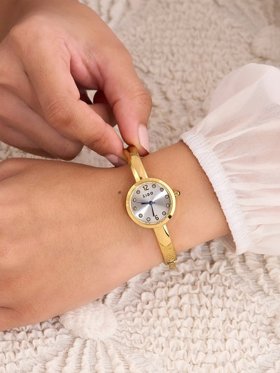 Elara Radiant Women’s Watch