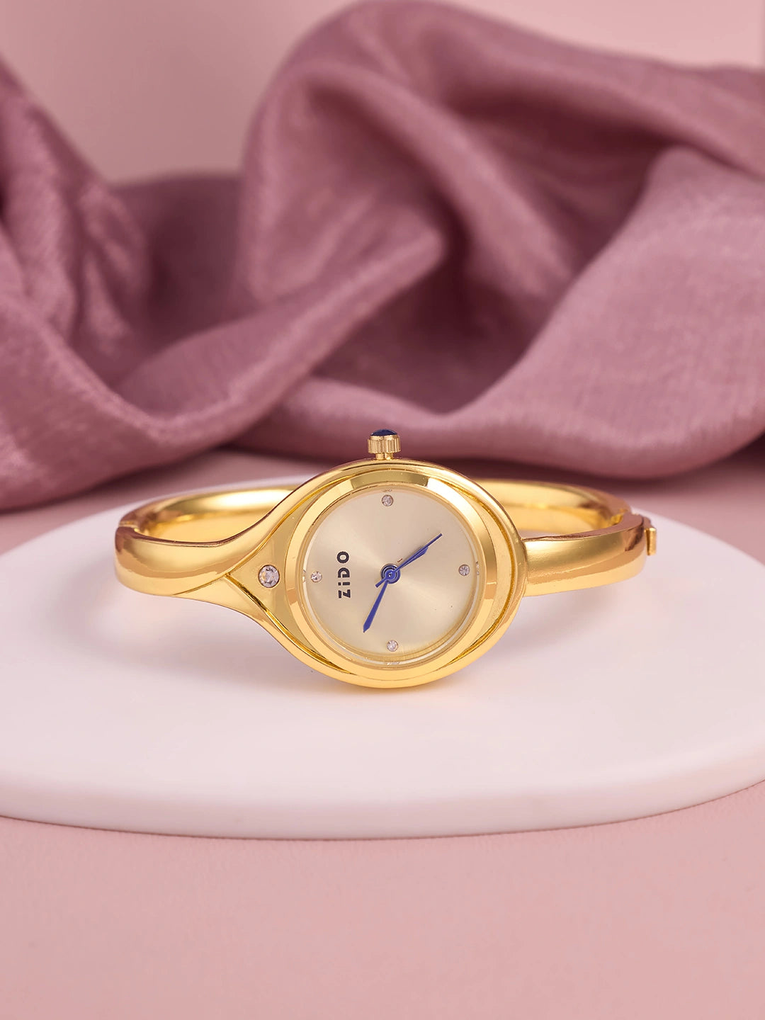 Serena Teardrop Luxe Women’s Watch