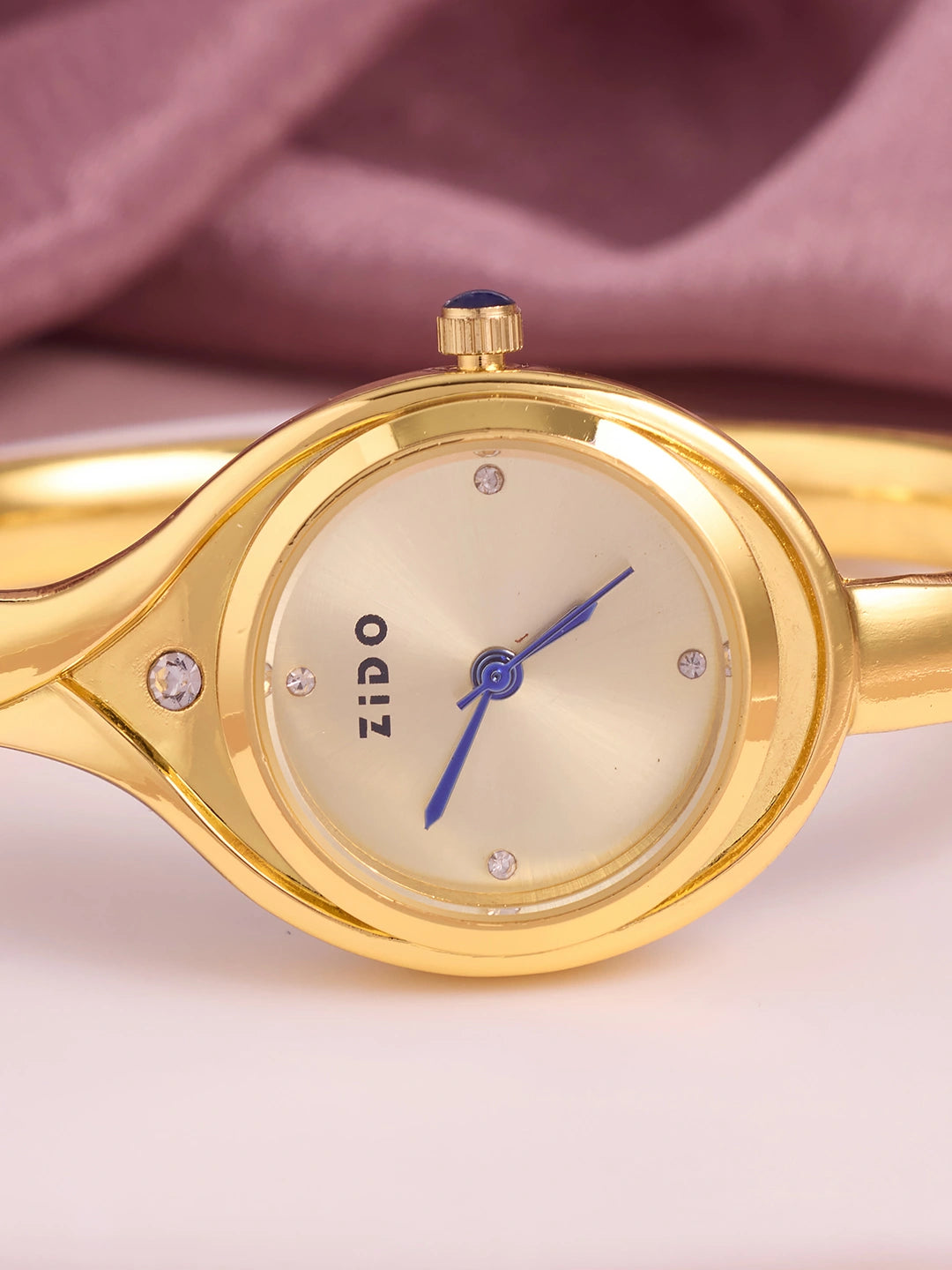 Serena Teardrop Luxe Women’s Watch