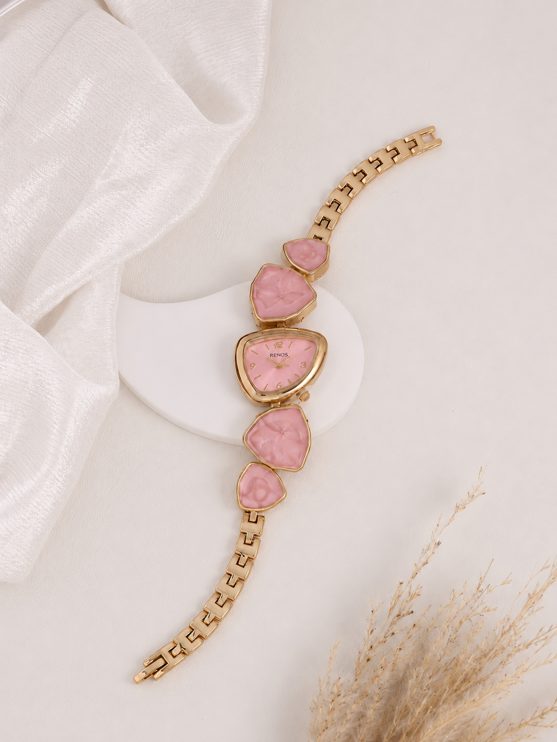 Rosalie Bloom Women’s Watch