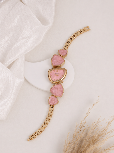 Rosalie Bloom Women’s Watch