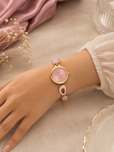 Roselle Heartblush Women’s Watch