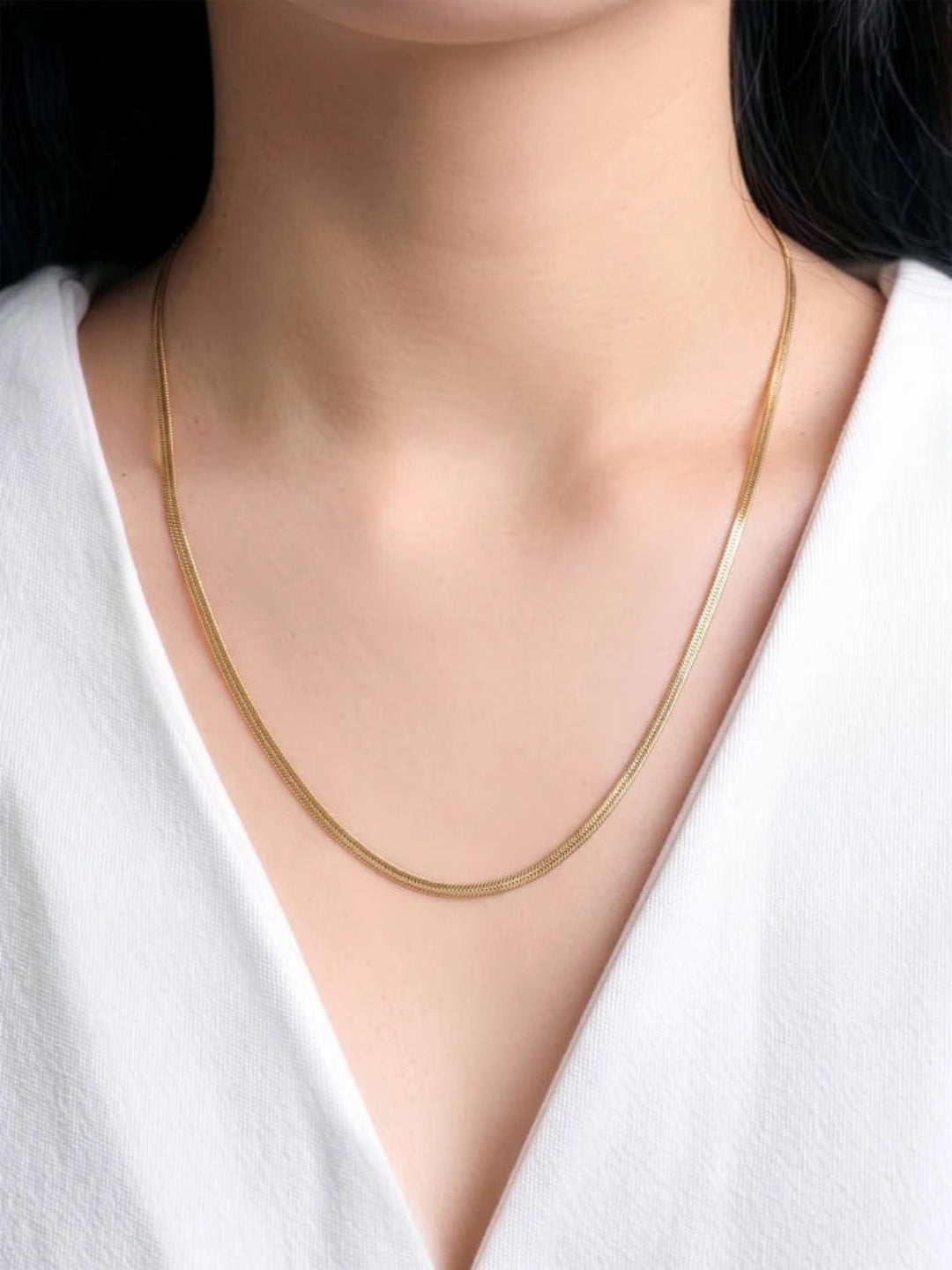 3 Pieces Combo - SILVER