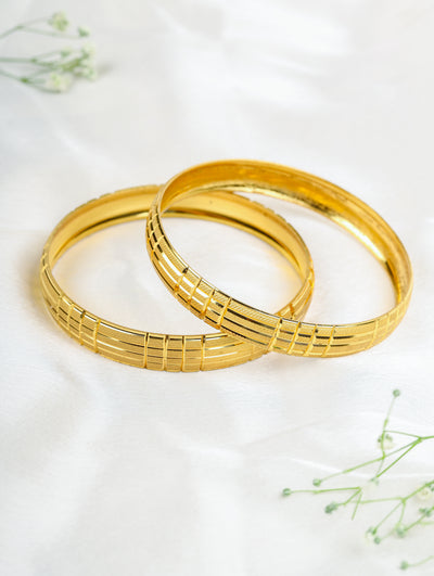 Kanika Bangles (Set of 2)