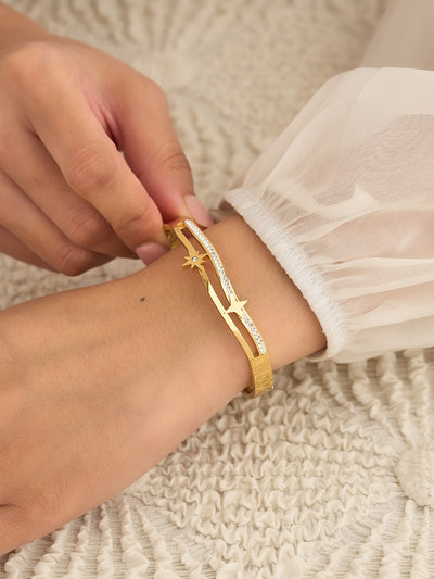 Stellara Spark Women’s Bracelet
