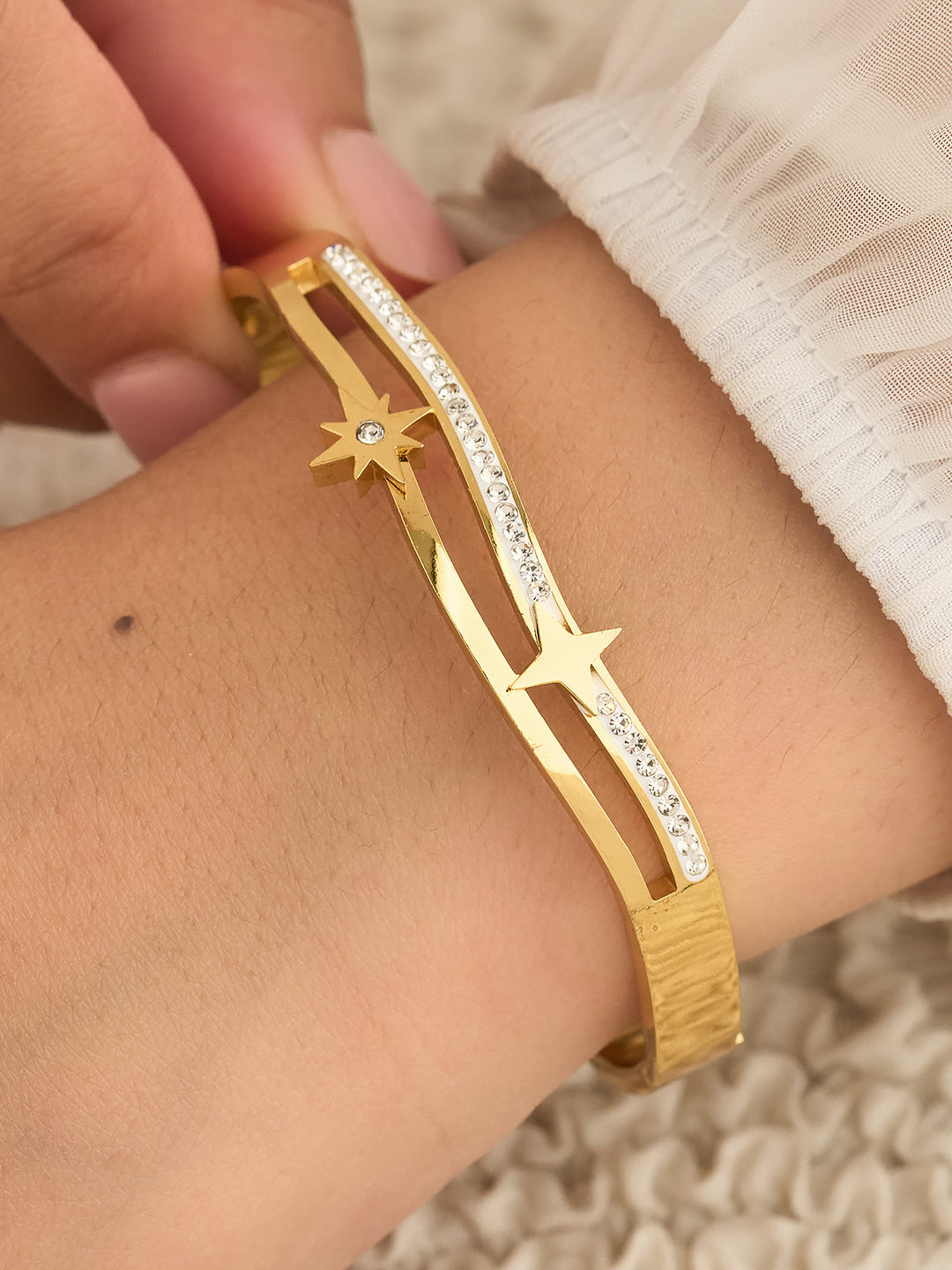 Stellara Spark Women’s Bracelet