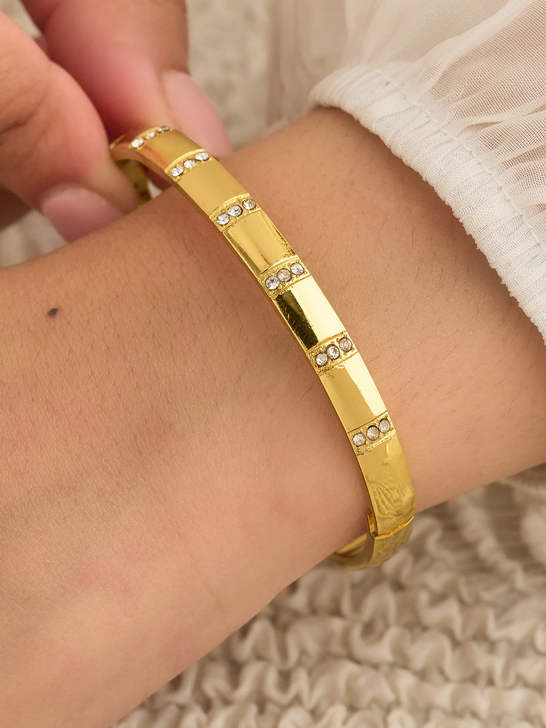 Velmont Edge Women’s Bracelet