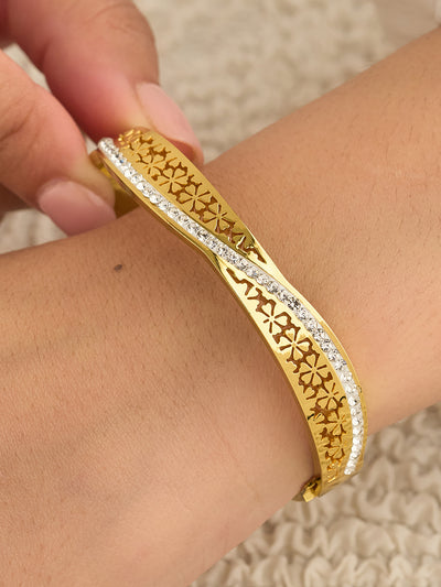 Florenza Twist Women’s Bracelet