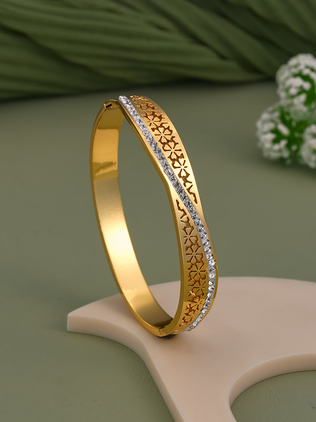 Florenza Twist Women’s Bracelet