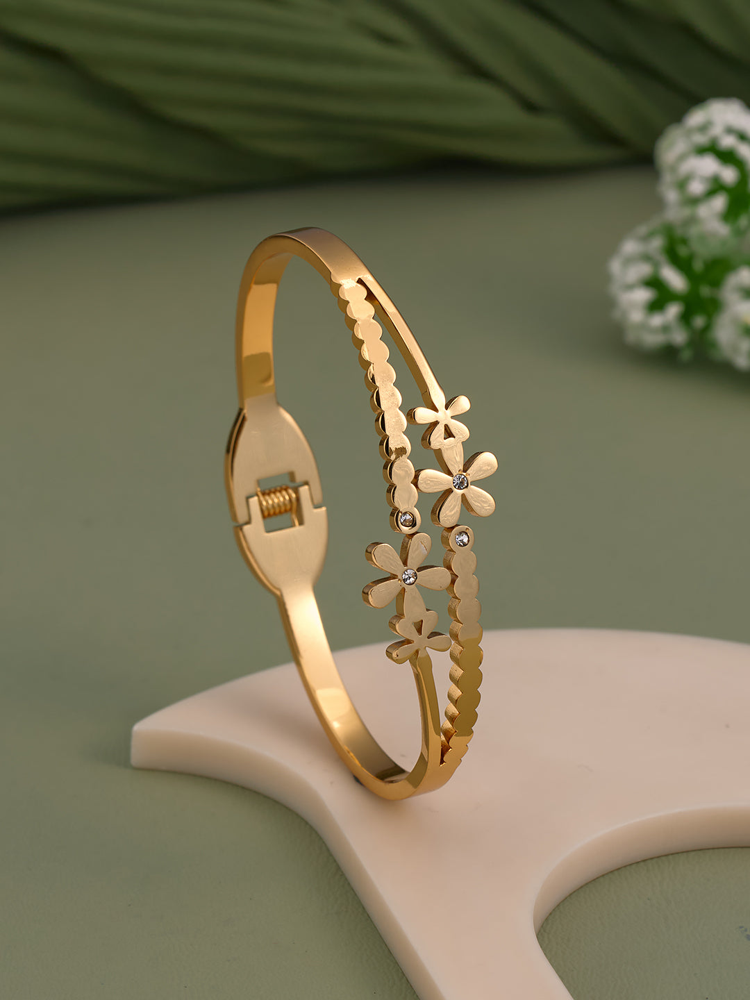 Florelle Bloom Women’s Bracelet