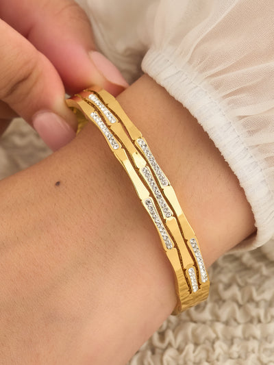 Lunexa Link Women’s Bracelet