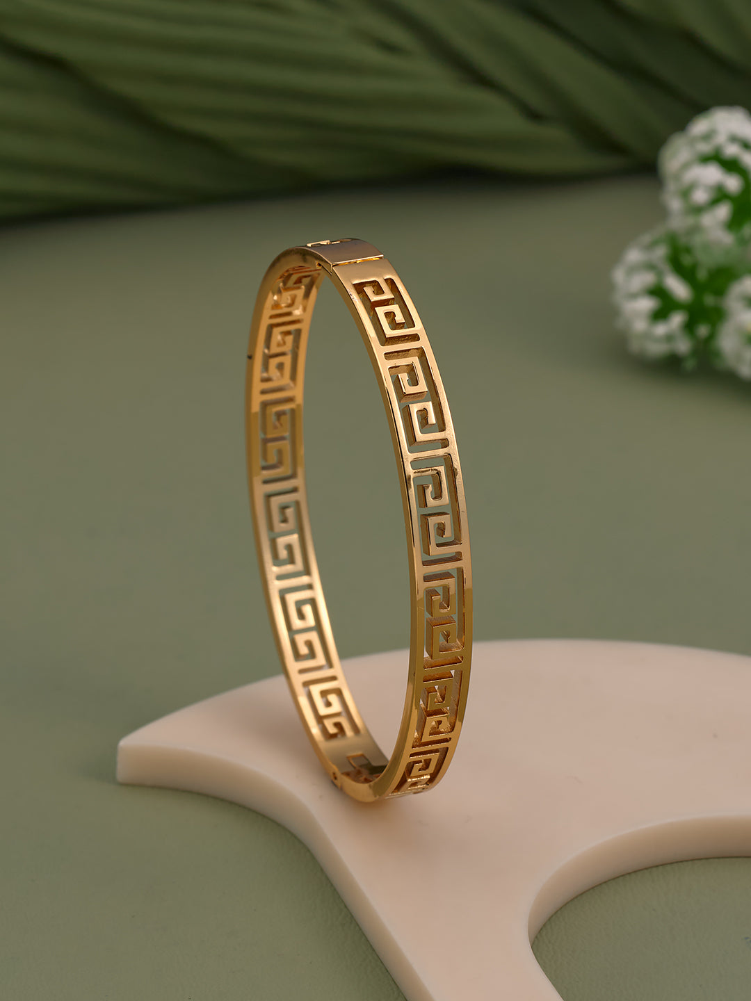 Aurex Greek Women’s Bracelet
