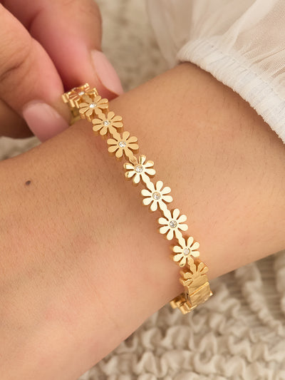 Florielle Daisy Women’s Bracelet