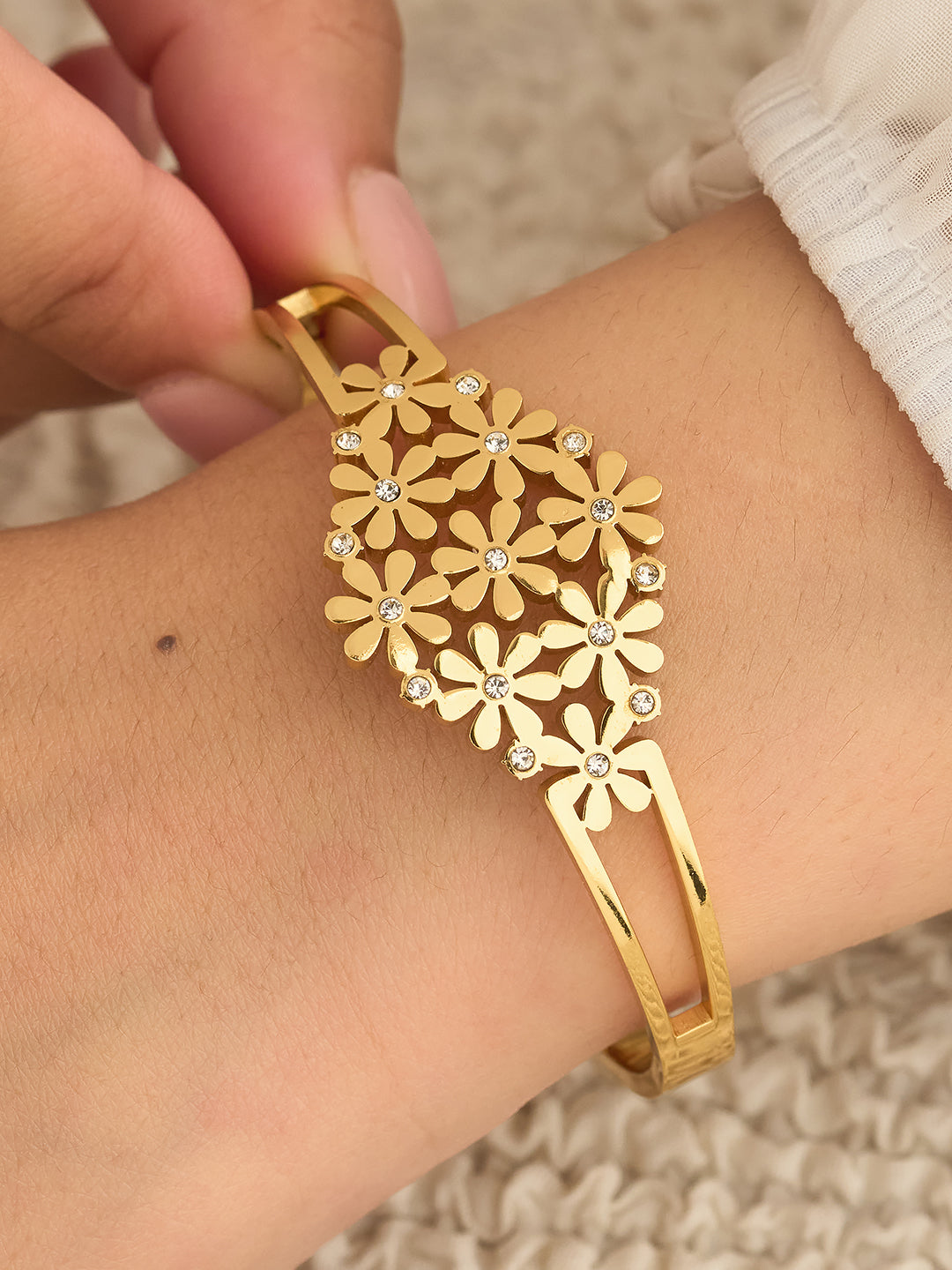 Florenza Garden Women’s Bracelet