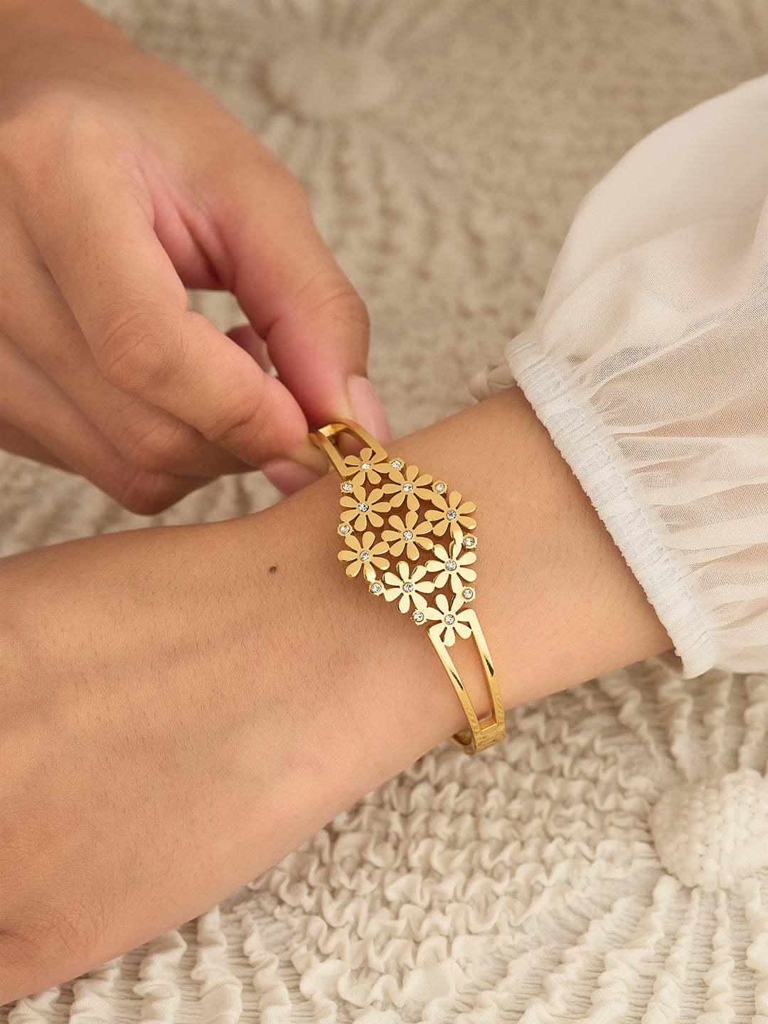 Florenza Garden Women’s Bracelet