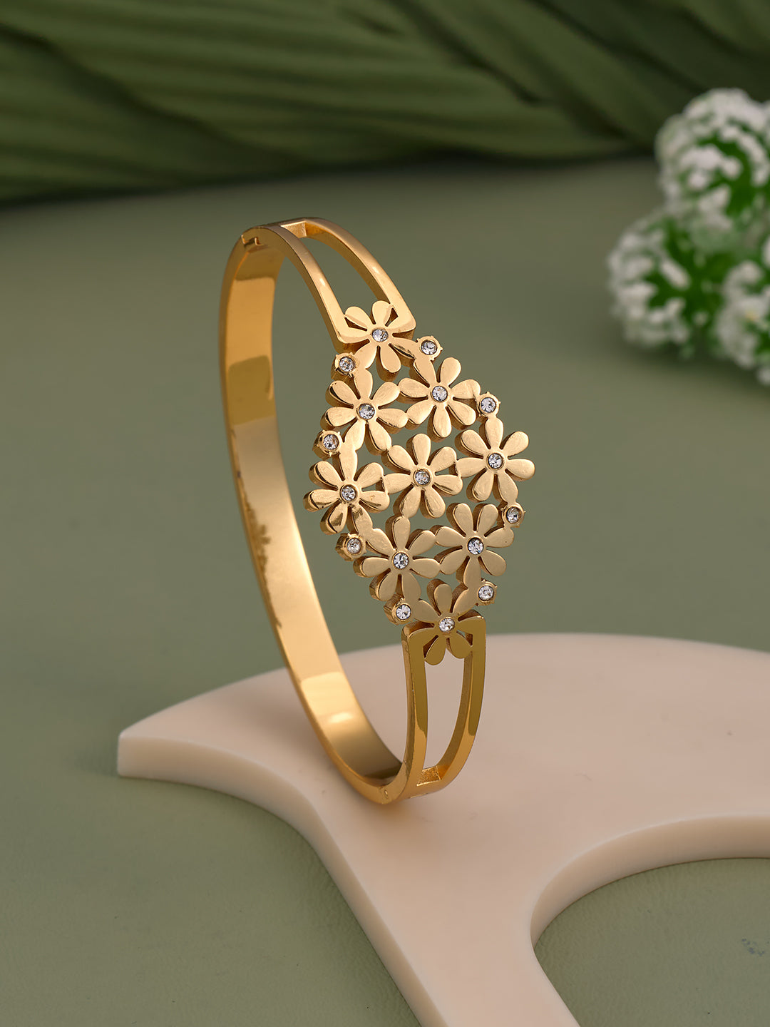 Florenza Garden Women’s Bracelet