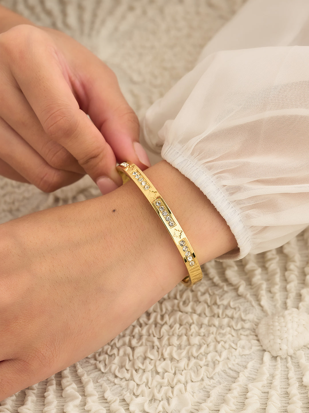 Stellara Spark Women’s Bracelet