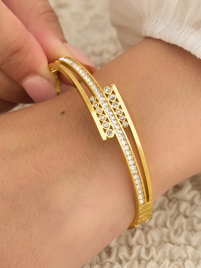 Aurevia Linea Women’s Bracelet