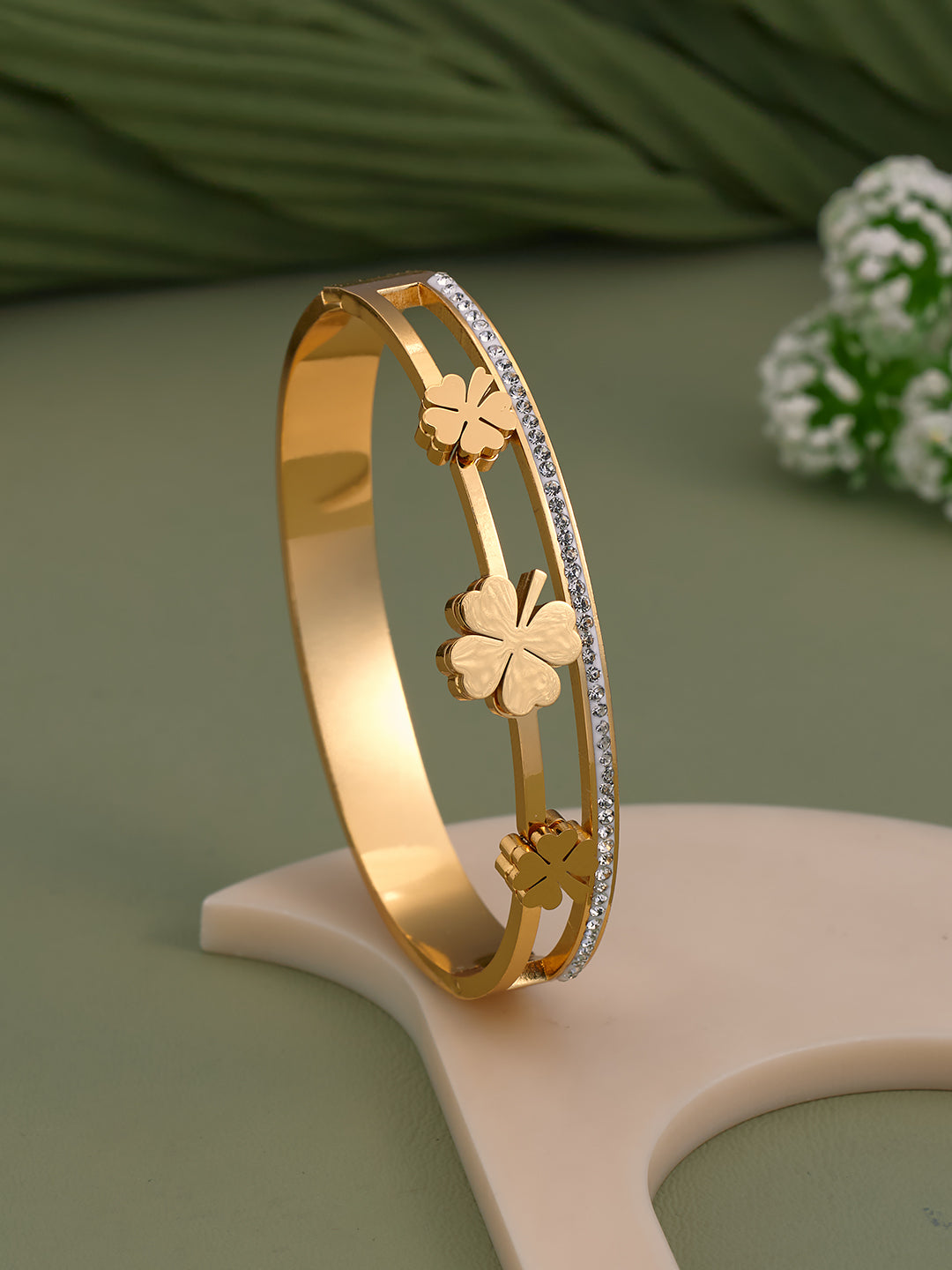 Cloverelle Luck Women’s Bracelet