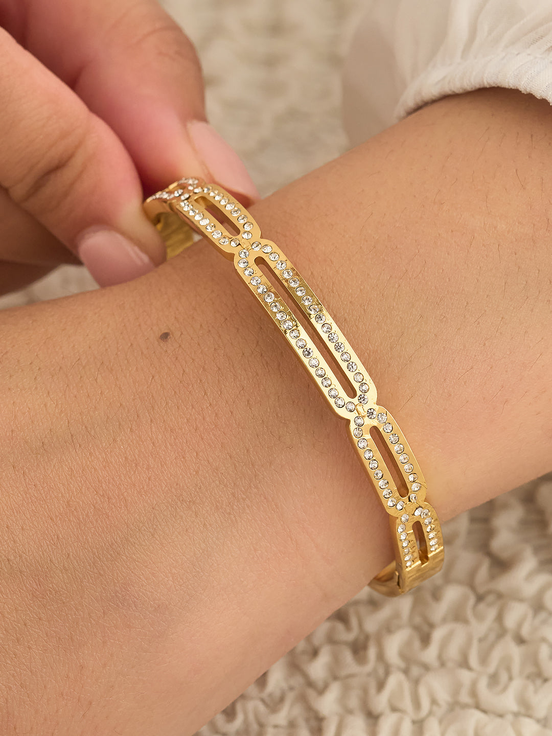 Linkoria Luxe Women’s Bracelet