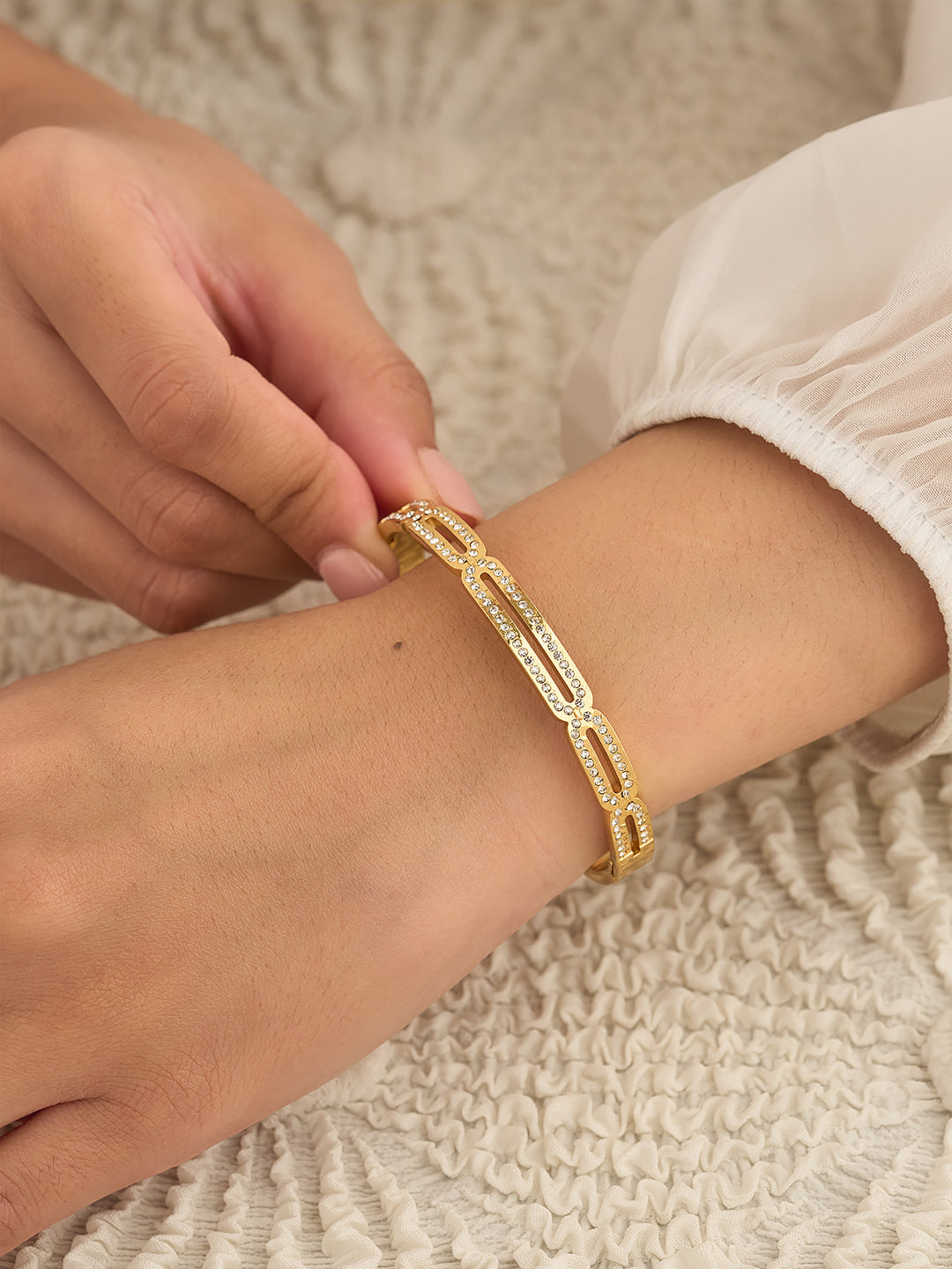 Linkoria Luxe Women’s Bracelet