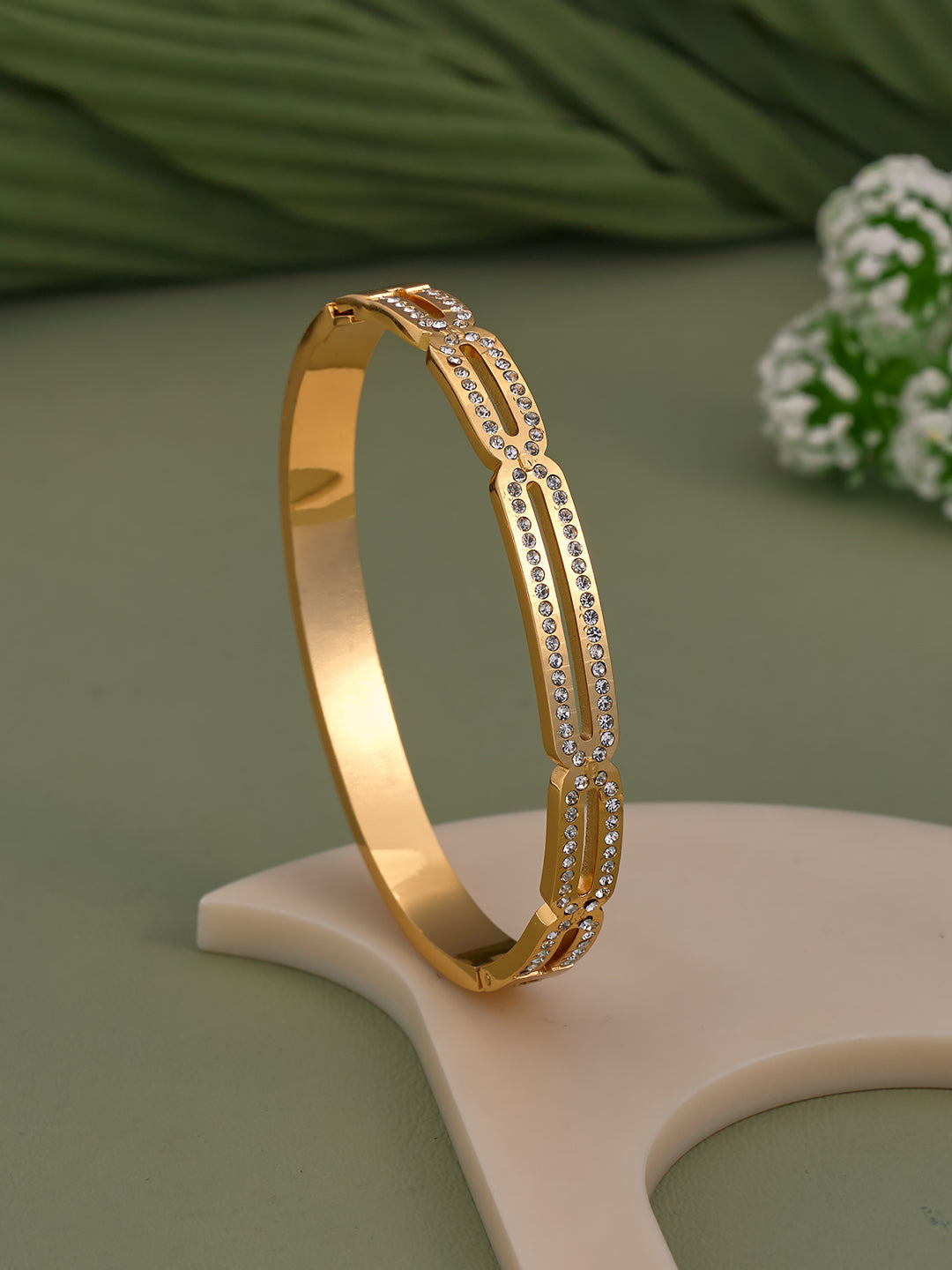 Linkoria Luxe Women’s Bracelet