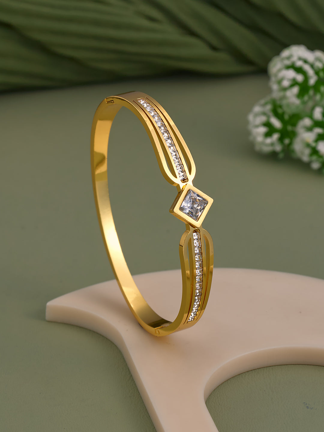 Aurelia Prism Women’s Bracelet