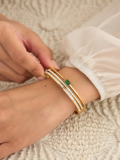 Emerelle Luxe Women’s Bracelet