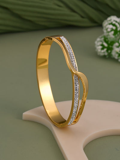 Veloura Twist Women’s Bracelet