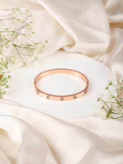 Rose Radiance Bracelet
