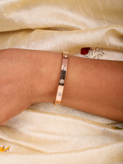 Rose Radiance Bracelet