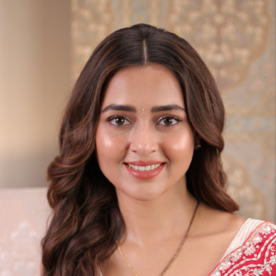 Tejasswi Prakash