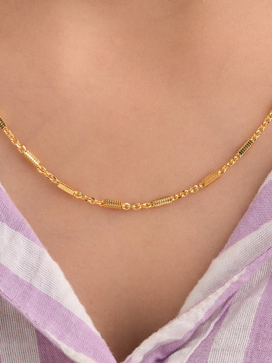 Aveline Luxe Link