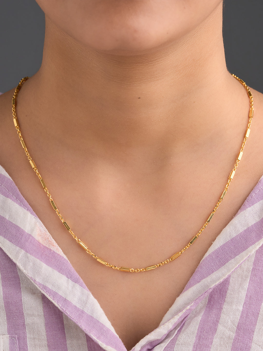 Aveline Luxe Link