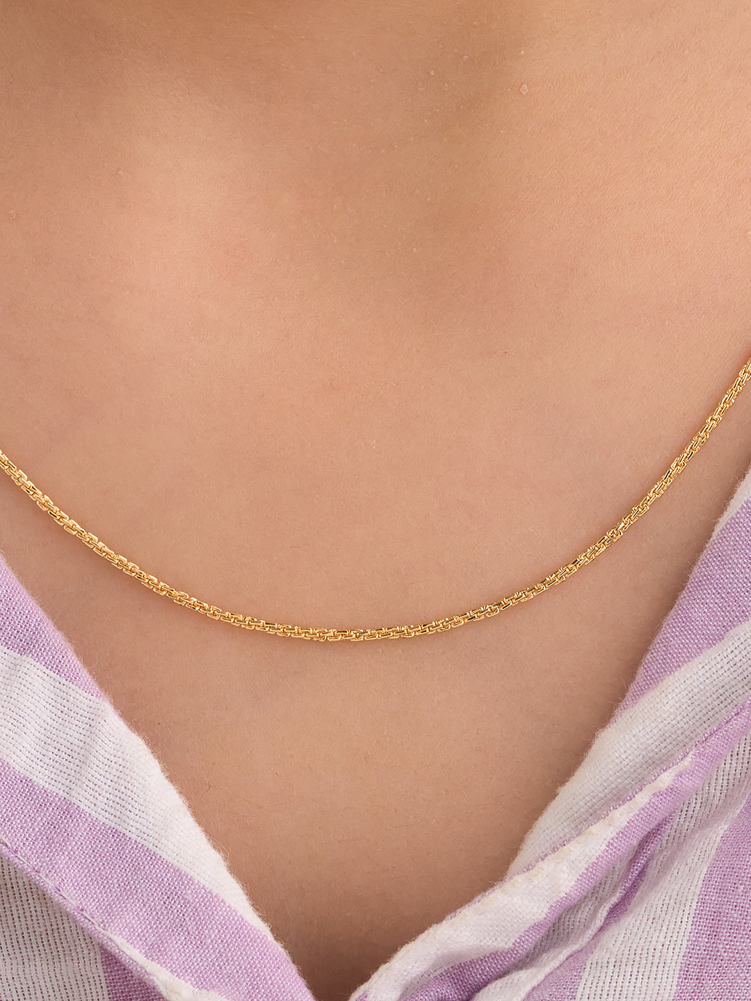 Elviana Delicate Chain