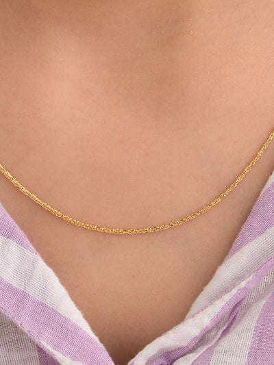 Elviana Delicate Chain