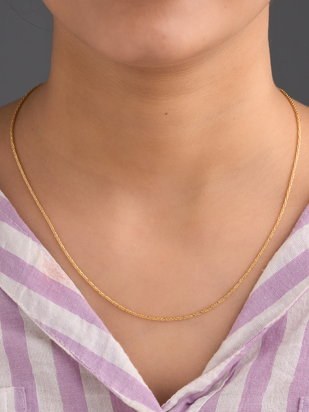 Elviana Delicate Chain